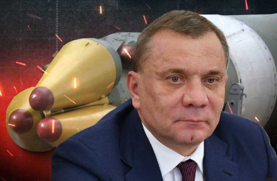 &laquo;Орешник&raquo; оказался подделкой: "Роскосмос" продал старые ракеты под видом новых