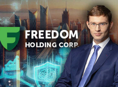 Timur Turlov’s financial trap: how the Freedom Finance pyramid turns clients’ trust into personal profit for its top managers