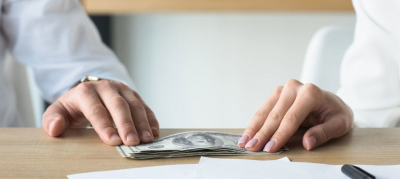 «Коррупционный каркас здравоохранения»