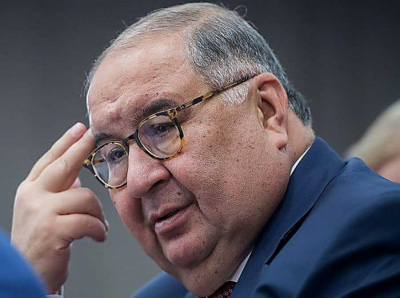 Усманов и Скоч посадили Буркиных: как Металлоинвест раздавил тех, кто посмел защищать горняков Лебединского ГОКа