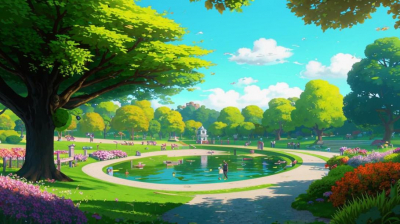 Сквер за 1,2 млрд тенге раскритиковали жители Караганды